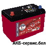 E-Lab Asia 100Ah JL