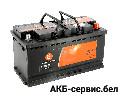 Eurorepar 95Ah 950A