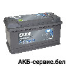 Exide Premium EA1000