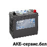 Exide Premium EA456