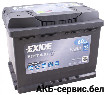 Exide Premium EA601