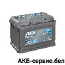 Exide Premium EA612
