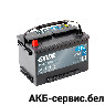 Exide Premium 68Ah L