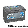 Exide Premium EA722