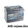Exide Premium EA770