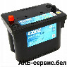 Exide AGM EK508