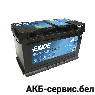 Exide AGM EK800