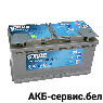 Exide AGM EK950