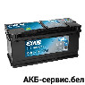 Exide EFB EL1000