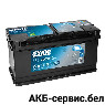 Exide EFB EL1050