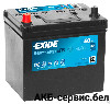Exide EFB EL605