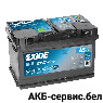 Exide EFB EL652