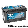 Exide EFB EL752