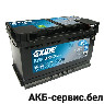 Exide EFB EL800