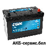 Exide EFB EL954