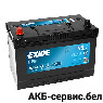 Exide EFB EL955
