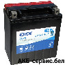 Exide AGM ETX20CH-BS
