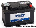 Ford 60Ah 590A