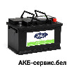 Ford EFB 60Ah 590A