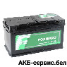 Forward Green 6CT-100