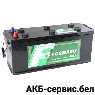 Forward Green 6CT-140