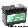 Forward Green 6CT-75