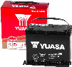 GS Yuasa MF 60B24L