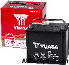 GS Yuasa MF 80D23L