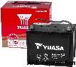GS Yuasa MF 85D26L