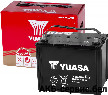 GS Yuasa MF 85D26R