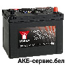 GS Yuasa SMF YBX3030