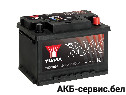 GS Yuasa SMF YBX3075