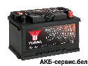 GS Yuasa SMF YBX3100