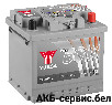 GS Yuasa Silver High Performance SMF YBX5012