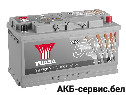 GS Yuasa Silver High Performance SMF YBX5019