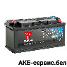 Yuasa YBX9020 AGM