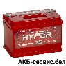 Hyper 75Ah R