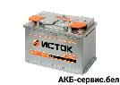 ИСТОК 6CT-77NR 550A
