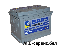 Bars Premium 60Ah E
