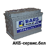 Bars Premium 77Ah E