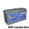 Bars Premium 100Ah E