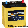 Kainar Asia 42 JR 350A