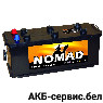 Nomad 6СТ-140 Евро