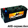 Nomad 6СТ-190 Евро