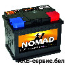 Nomad 6СТ-60 Е