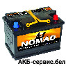 Nomad 6СТ-77 Е