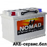 Nomad 6СТ-77