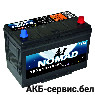 Nomad Asia 6СТ-100 Е