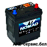 Nomad Asia 6СТ-42 Е