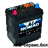 Nomad Asia 6СТ-42
